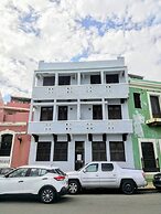 La Capitana Old San Juan