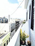 La Capitana Old San Juan