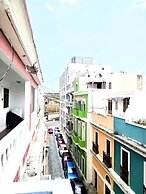 La Capitana Old San Juan