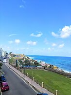 La Capitana Old San Juan