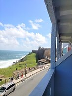 La Capitana Old San Juan