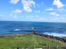 La Capitana Old San Juan
