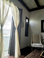 La Capitana Old San Juan