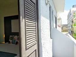 La Capitana Old San Juan