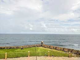 La Capitana Old San Juan