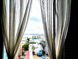 La Capitana Old San Juan