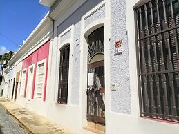 La Capitana Old San Juan