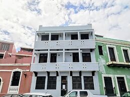 La Capitana Old San Juan