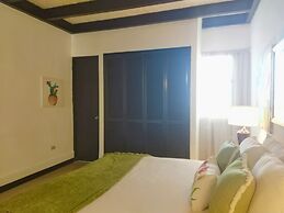 La Capitana Old San Juan