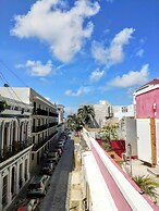 La Capitana Old San Juan