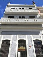 La Capitana Old San Juan
