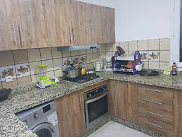 Family Confort Saidia 2