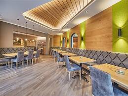 Rosentalerhof Hotel & Apartments