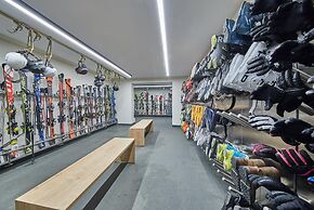 Rosentalerhof Hotel & Apartments