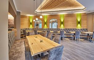 Rosentalerhof Hotel & Apartments