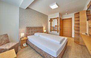 Rosentalerhof Hotel & Apartments