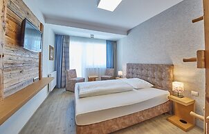 Rosentalerhof Hotel & Apartments