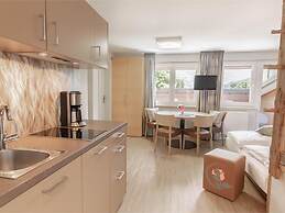 Rosentalerhof Hotel & Apartments