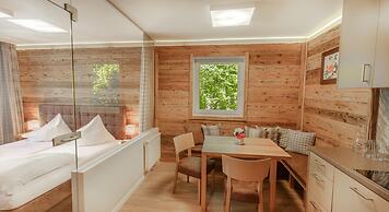 Rosentalerhof Hotel & Apartments