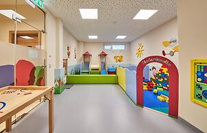 Rosentalerhof Hotel & Apartments