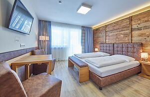 Rosentalerhof Hotel & Apartments