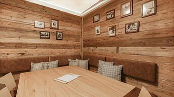 Rosentalerhof Hotel & Apartments