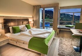 Wellnesshotel Alpin Juwel