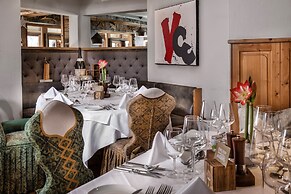 Wellnesshotel Alpin Juwel