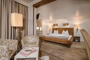 Wellnesshotel Alpin Juwel