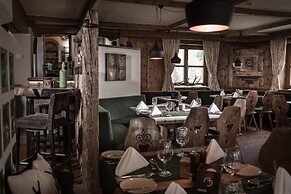 Wellnesshotel Alpin Juwel