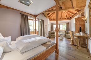 Wellnesshotel Alpin Juwel