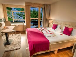 Wellnesshotel Alpin Juwel