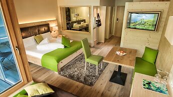 Wellnesshotel Alpin Juwel