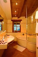 Wellnesshotel Alpin Juwel