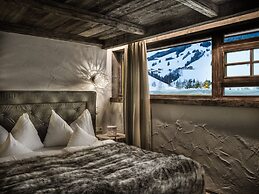 Wellnesshotel Alpin Juwel