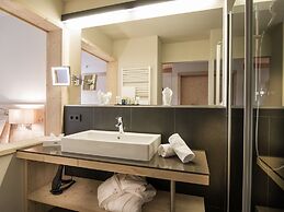 Wellnesshotel Alpin Juwel