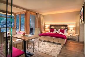 Wellnesshotel Alpin Juwel