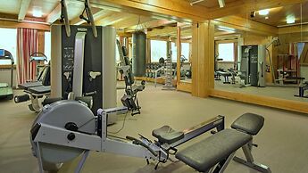 Wellnesshotel Alpin Juwel