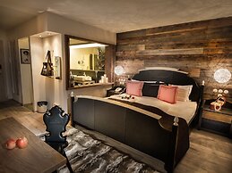 Wellnesshotel Alpin Juwel