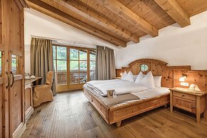 Wellnesshotel Alpin Juwel