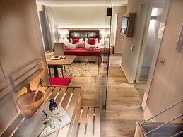 Wellnesshotel Alpin Juwel