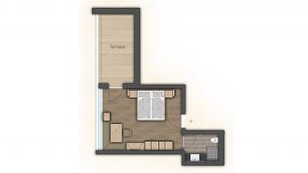 Wellnesshotel Alpin Juwel