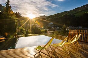 Wellnesshotel Alpin Juwel