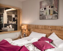 Wellnesshotel Alpin Juwel