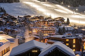 Wellnesshotel Alpin Juwel