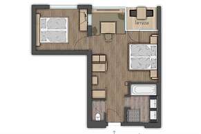 Wellnesshotel Alpin Juwel