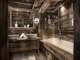 Wellnesshotel Alpin Juwel