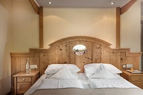 Wellnesshotel Alpin Juwel