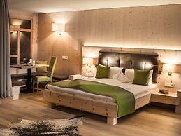 Wellnesshotel Alpin Juwel