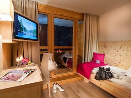 Wellnesshotel Alpin Juwel